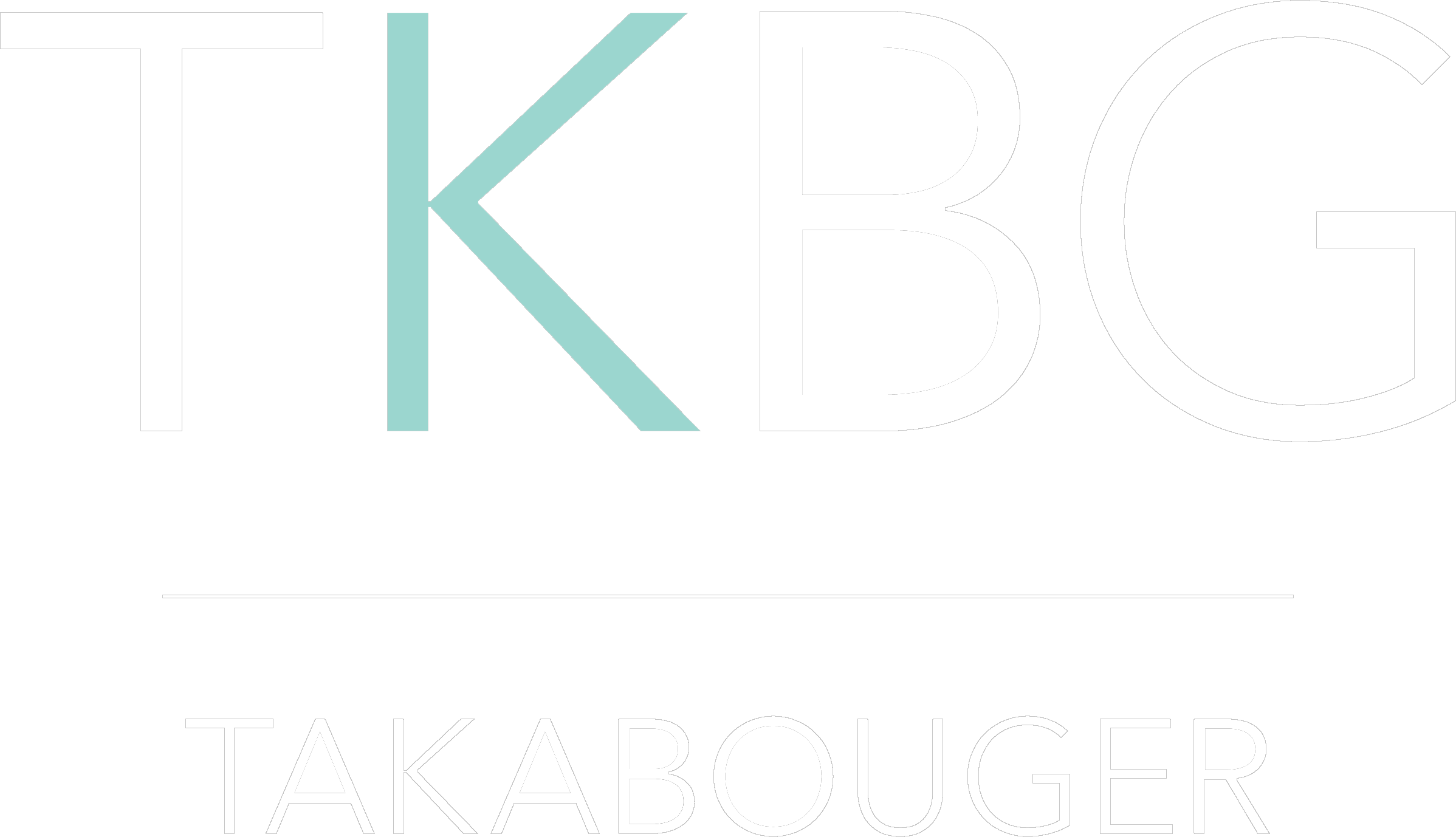 Takabouger